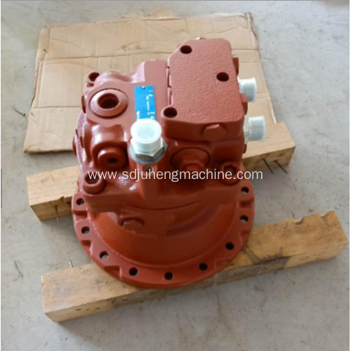 Takeuchi TB1140 Swing Motor MSG85P17TR